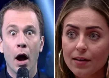 Racismo de Paula gera punição histórica à Globo