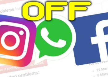 Facebook, WhatsApp e Instagram têm apagão global e usuários enlouquecem