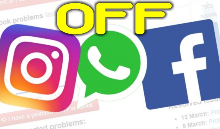 Facebook, WhatsApp e Instagram têm apagão global e usuários enlouquecem