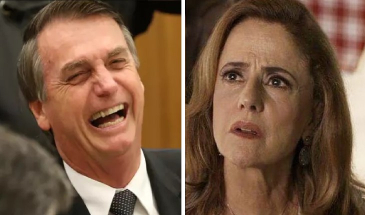 Bolsonaro corta patrocínio de teatro de apoiadora de Lula
