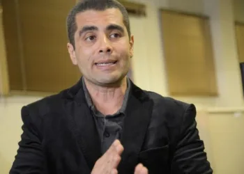 Doutor Bumbum vai encarar a 1ª Vara nesta terça-feira