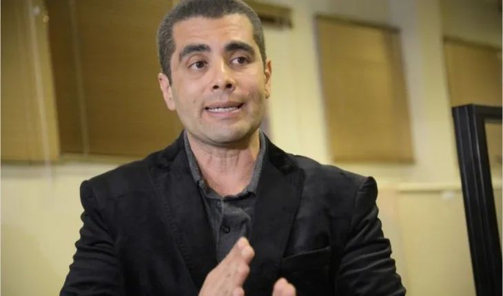 Doutor Bumbum vai encarar a 1ª Vara nesta terça-feira