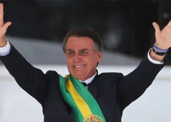 Nova pesquisa de aprovação do presidente Bolsonaro surpreende a todos