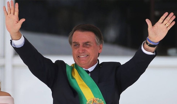 Nova pesquisa de aprovação do presidente Bolsonaro surpreende a todos