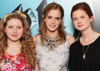 Luto! Atriz de Harry Potter tem trágica perda na família por causa de uma brincadeira