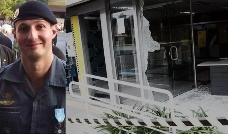 Policiais que mataram 11 criminosos em assalto recebem homenagem