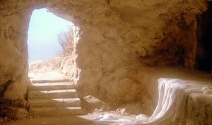 Pessoas alegam que irmão de Jesus é quem foi crucificado e visitam ‘verdadeiro túmulo’