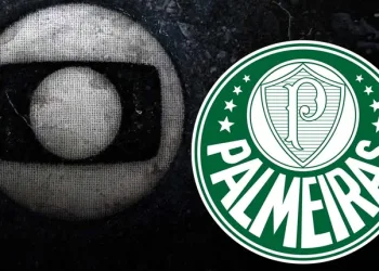 TV Globo pede desculpas ao Palmeiras