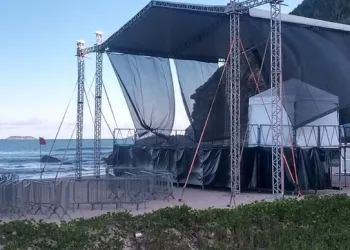Búzios: um paraíso ameaçado