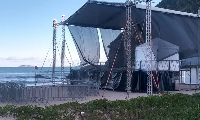 Búzios: um paraíso ameaçado