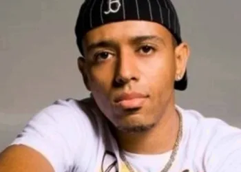 MC Koringa é internado às pressas e passará por cirurgia de emergência para retirada de tumor
