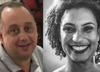 Suspeito de matar Marielle foi filiado a partido político