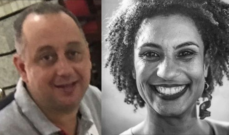 Suspeito de matar Marielle foi filiado a partido político