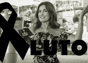 Luto de Fátima Bernardes pega todo o Brasil de surpresa