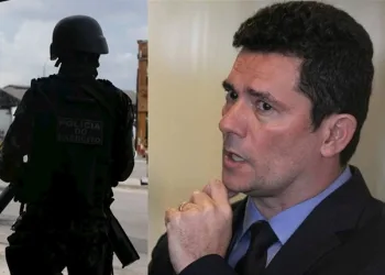Sérgio Moro toma atitude após Exército do Rio matar cidadão com 80 tiros