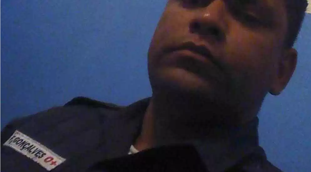 POLICIAL MILITAR É ASSASSINADO EM MURIQUI