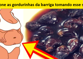 Este suco promete derreter os depósitos de gordura e desinchar o corpo