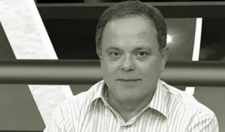 Coração de apresentador falha e triste notícia abala o esporte brasileiro