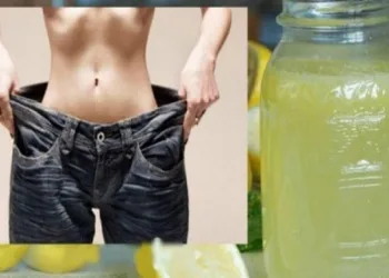 Essa bebida poderosa pode ser consumida somente por 5 dias e emagrece rapidamente