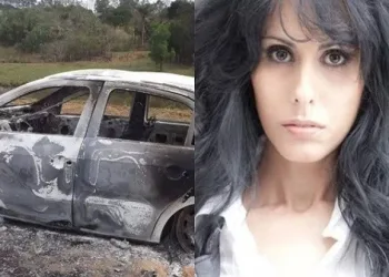 Cantora Brasileira gospel é condenada a 21 anos de prisão por matar e esquartejar o marido