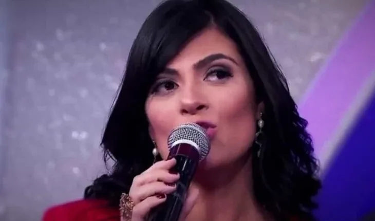 Quatro abortos e vontade de morrer: a face oculta e assustadora de Fernanda Brum