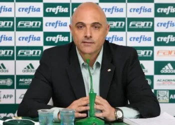 Emissora concorrente da Globo transmitirá Palmeiras pelo Brasileirão