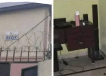 Três homens morrem misteriosamente após terem relações com a mesma mulher