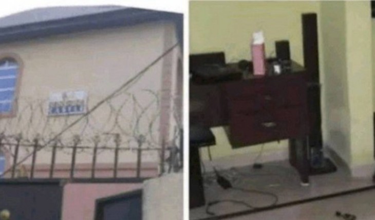 Três homens morrem misteriosamente após terem relações com a mesma mulher