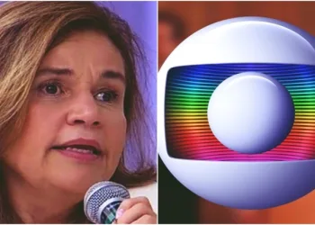 Claudia Rodrigues recebe alta e mentira da Globo vem à tona