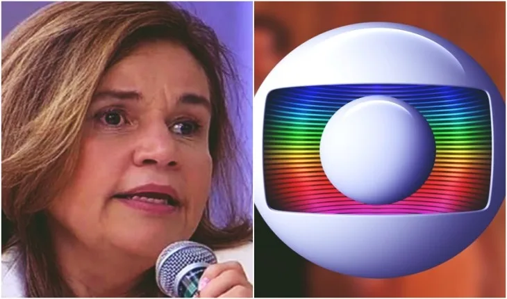 Claudia Rodrigues recebe alta e mentira da Globo vem à tona