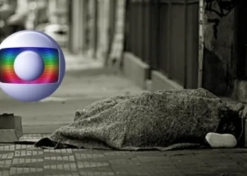 Abandonado pela Globo, galã passou fome, dormiu na rua e hoje vive entre as baratas