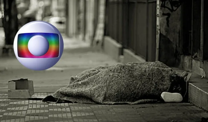 Abandonado pela Globo, galã passou fome, dormiu na rua e hoje vive entre as baratas