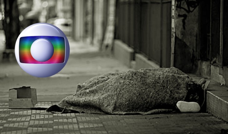 Abandonado pela Globo, galã passou fome, dormiu na rua e hoje vive entre as baratas