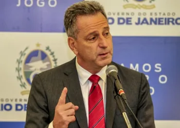 Reforço chegando? Presidente do Flamengo abre o jogo e anima torcida Rubro Negra