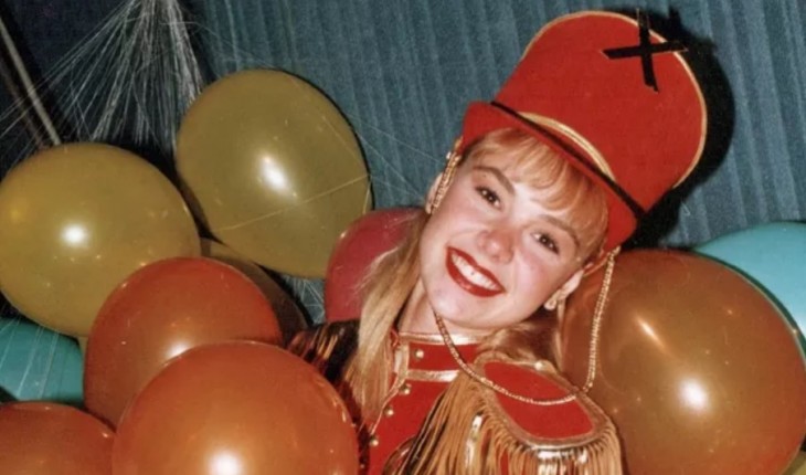 Ex-paquita acusa marido de agressão e caso envolve de traição à casa de prostituição