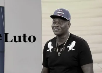 Urgente! Aos 40 anos, MC Sapão morre vítima de pneumonia em Hospital de Campo Grande