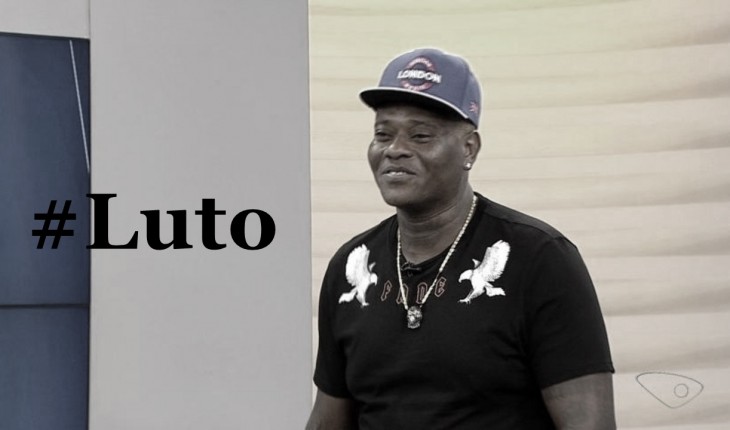 Urgente! Aos 40 anos, MC Sapão morre vítima de pneumonia em Hospital de Campo Grande