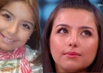 Morre Yasmin Gabrielle, do Programa Raul Gil; ela tirou a própria vida