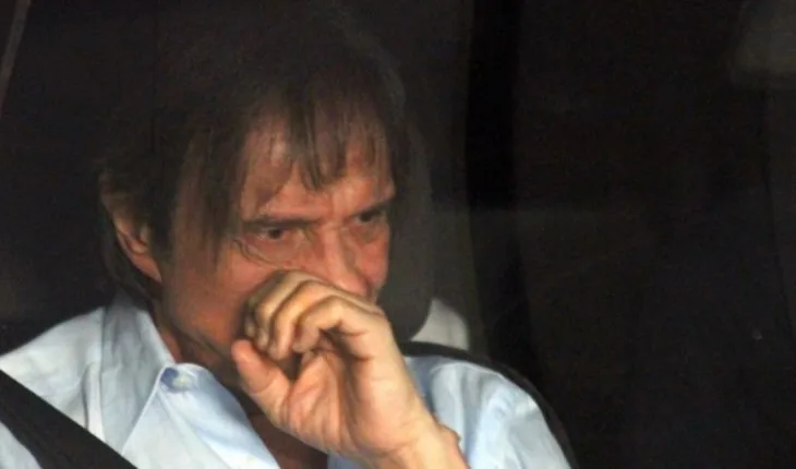 Drama: Como Roberto Carlos perdeu a perna direita? A história é muito triste