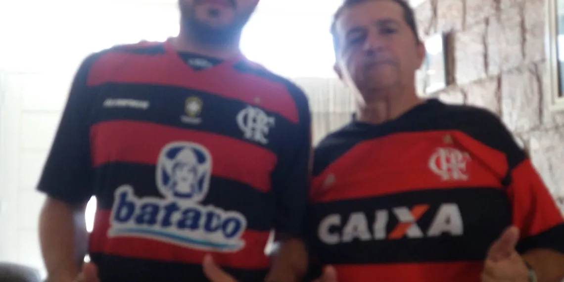 TRAGÉDIA EM CAMPO GRANDE!! PAI E FILHO ASSASSINADOS!!