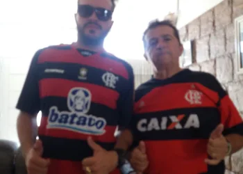 TRAGÉDIA EM CAMPO GRANDE!! PAI E FILHO ASSASSINADOS!!