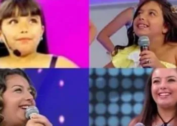 Cantora mirim do Raul Gil comete suicídio e mensagens de despedida comovem; veja