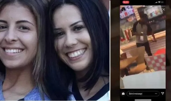 Jovens que humilharam empregado de lanchonete pedem desculpas: assista o vídeo