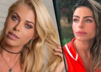 Daniella Cicarelli é atacada após morte de Caroline Bittencourt; entenda o barraco