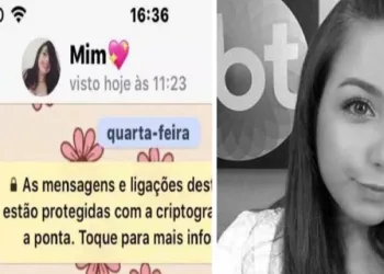 ‘Ela tomou vários remédios’: os últimos momentos de vida de Yasmin Gabrielle