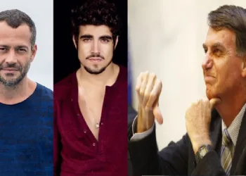 Afronta? Globo ‘obriga’ atores a favor de Bolsonaro a virarem gays por audiência
