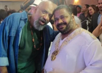 Luto na música: morre um dos maiores compositores do Brasil