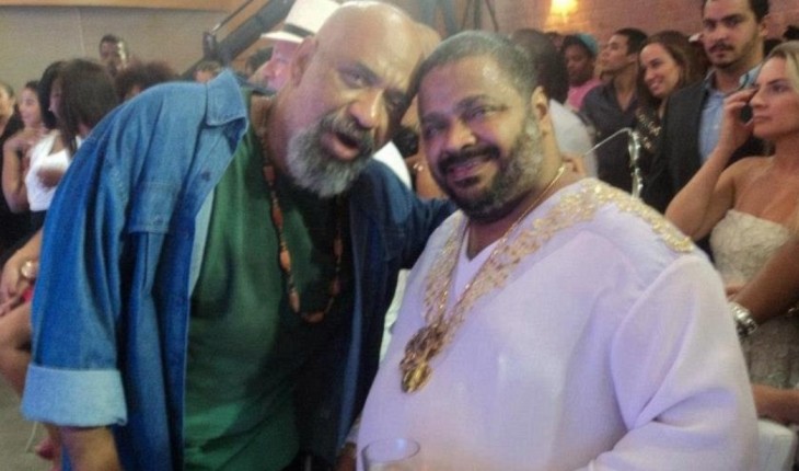 Luto na música: morre um dos maiores compositores do Brasil