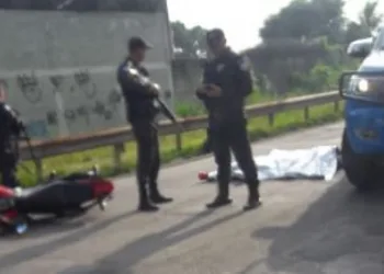 Policial Militar é morto na Linha Vermelha