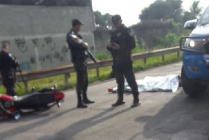 Policial Militar é morto na Linha Vermelha